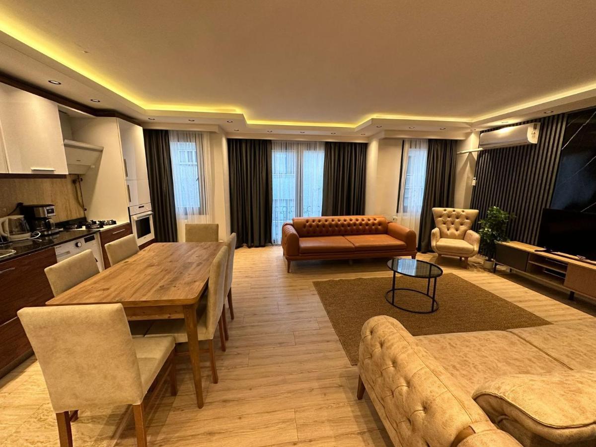 Apartment Fatih Mosque Near