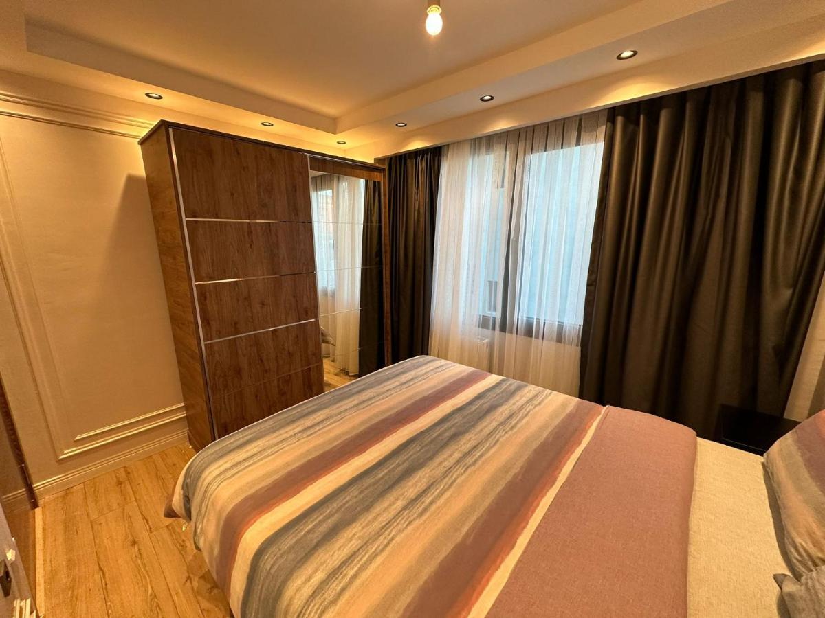 Apartment Fatih Mosque Near Istanbul